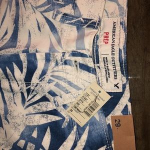 American Eagle Outfitters Shorts size 29